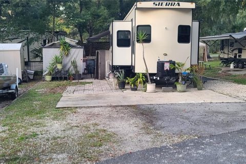 Land in Salt Springs, Florida № 1422560 - photo 4