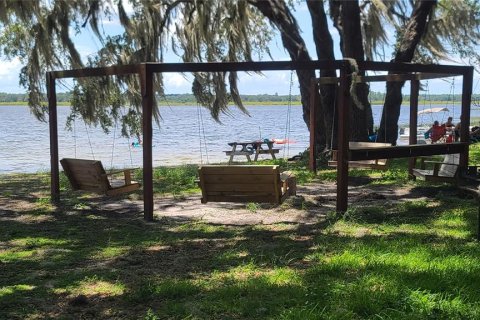 Land in Salt Springs, Florida № 1422560 - photo 20