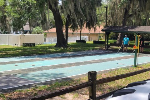 Land in Salt Springs, Florida № 1422560 - photo 28