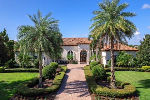 Casa en venta en Lakewood Ranch, Florida, 3 dormitorios, 465.07 m2 № 1914132 - foto 16