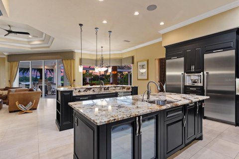Casa en venta en Lakewood Ranch, Florida, 3 dormitorios, 465.07 m2 № 1914132 - foto 12