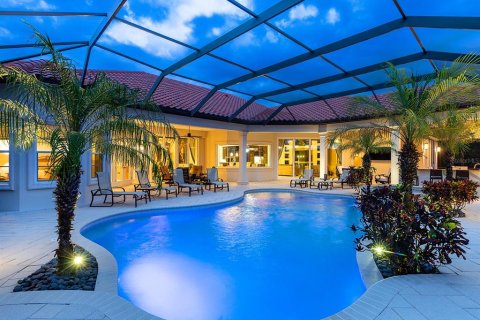 Casa en venta en Lakewood Ranch, Florida, 3 dormitorios, 465.07 m2 № 1914132 - foto 4