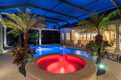 Casa en venta en Lakewood Ranch, Florida, 3 dormitorios, 465.07 m2 № 1914132 - foto 7
