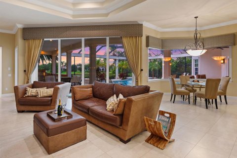 Casa en venta en Lakewood Ranch, Florida, 3 dormitorios, 465.07 m2 № 1914132 - foto 9
