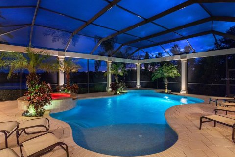 Casa en venta en Lakewood Ranch, Florida, 3 dormitorios, 465.07 m2 № 1914132 - foto 6