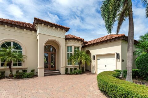 Casa en venta en Lakewood Ranch, Florida, 3 dormitorios, 465.07 m2 № 1914132 - foto 19