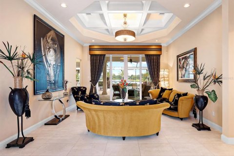 Casa en venta en Lakewood Ranch, Florida, 3 dormitorios, 465.07 m2 № 1914132 - foto 24
