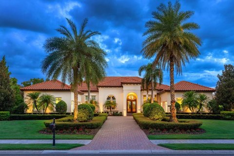 Casa en venta en Lakewood Ranch, Florida, 3 dormitorios, 465.07 m2 № 1914132 - foto 20