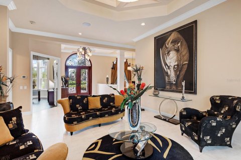 Casa en venta en Lakewood Ranch, Florida, 3 dormitorios, 465.07 m2 № 1914132 - foto 22