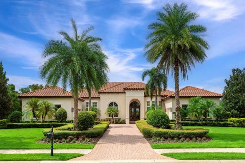 Casa en venta en Lakewood Ranch, Florida, 3 dormitorios, 465.07 m2 № 1914132 - foto 17