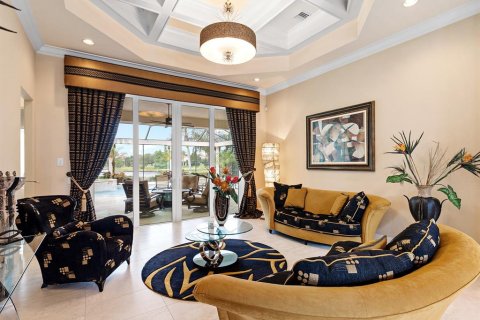 Casa en venta en Lakewood Ranch, Florida, 3 dormitorios, 465.07 m2 № 1914132 - foto 26
