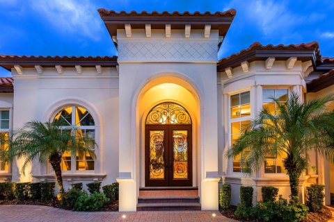 Casa en venta en Lakewood Ranch, Florida, 3 dormitorios, 465.07 m2 № 1914132 - foto 8