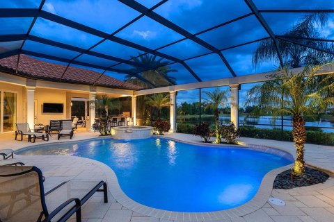 Casa en venta en Lakewood Ranch, Florida, 3 dormitorios, 465.07 m2 № 1914132 - foto 3