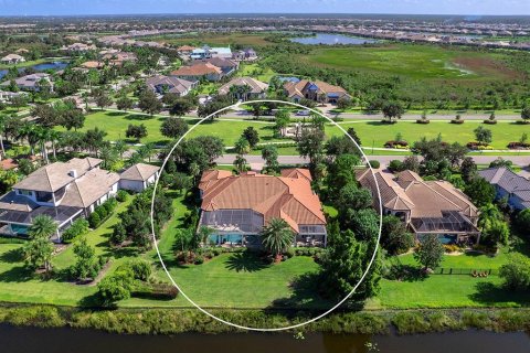 Casa en venta en Lakewood Ranch, Florida, 3 dormitorios, 465.07 m2 № 1914132 - foto 14