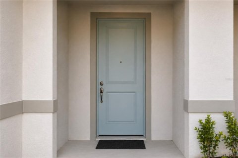 Touwnhouse à vendre à Orlando, Floride: 3 chambres, 154.5 m2 № 2299503 - photo 2