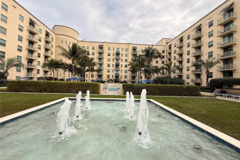 Condo in West Palm Beach, Florida, 1 bedroom  № 2028904 - photo 29
