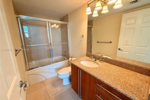 Condo in West Palm Beach, Florida, 1 bedroom  № 2028904 - photo 21
