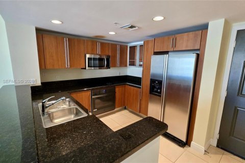 Condo in West Palm Beach, Florida, 1 bedroom  № 2028904 - photo 12