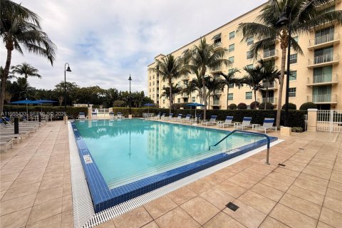 Condo in West Palm Beach, Florida, 1 bedroom  № 2028904 - photo 26