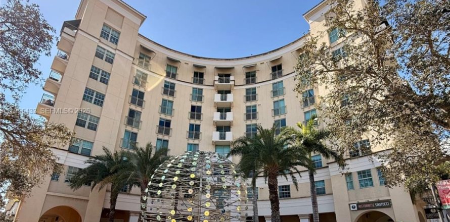 Condo in West Palm Beach, Florida, 1 bedroom  № 2028904