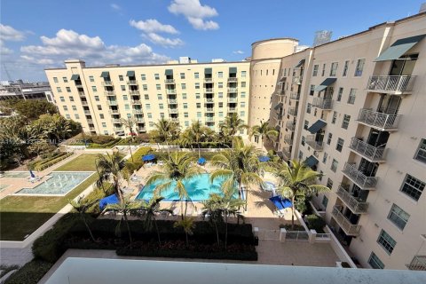 Condo in West Palm Beach, Florida, 1 bedroom  № 2028904 - photo 16