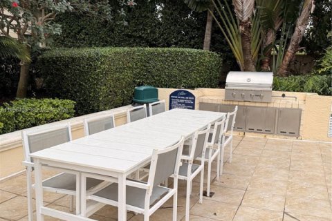 Condo in West Palm Beach, Florida, 1 bedroom  № 2028904 - photo 30