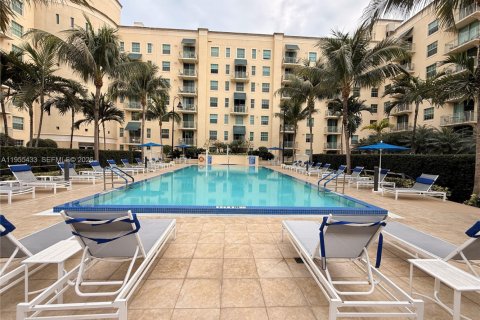 Condo in West Palm Beach, Florida, 1 bedroom  № 2028904 - photo 25