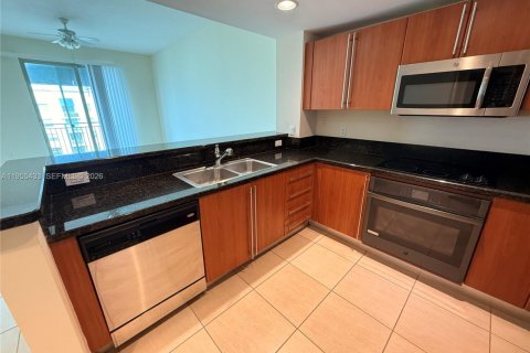Condo in West Palm Beach, Florida, 1 bedroom  № 2028904 - photo 10