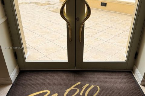 Condo in West Palm Beach, Florida, 1 bedroom  № 2028904 - photo 24