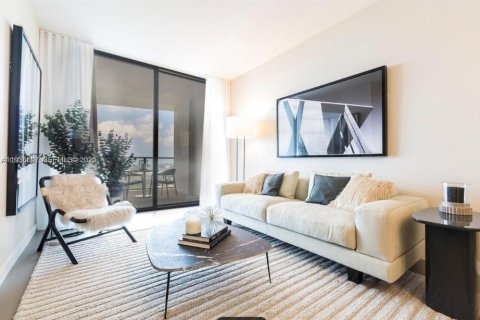Condominio en venta en Miami, Florida, 1 dormitorio, 80.36 m2 № 2002995 - foto 25