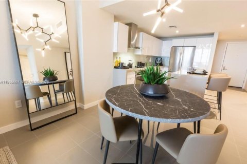 Condominio en venta en Miami, Florida, 1 dormitorio, 80.36 m2 № 2002995 - foto 28