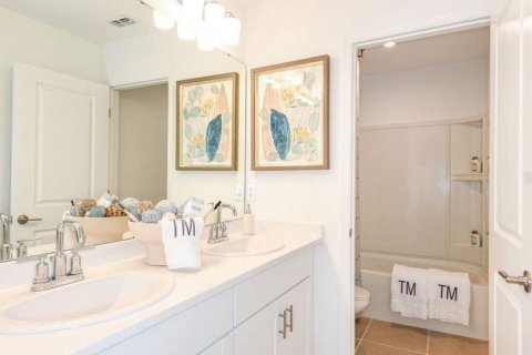 Casa en venta en Kissimmee, Florida, 4 dormitorios, 199.09 m2 № 1826746 - foto 16