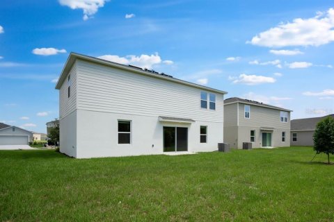 Casa en venta en Kissimmee, Florida, 4 dormitorios, 199.09 m2 № 1826746 - foto 29