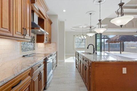 Casa en venta en Port Charlotte, Florida, 3 dormitorios, 199.65 m2 № 2098122 - foto 13