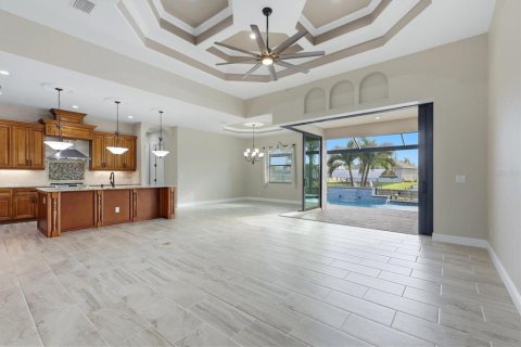 Casa en venta en Port Charlotte, Florida, 3 dormitorios, 199.65 m2 № 2098122 - foto 9