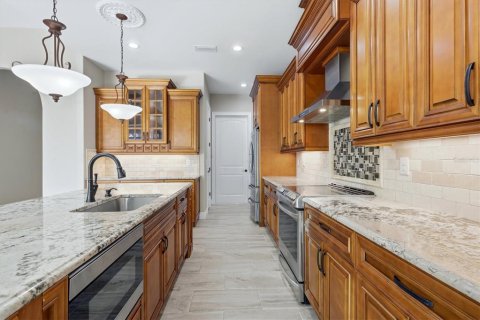 Casa en venta en Port Charlotte, Florida, 3 dormitorios, 199.65 m2 № 2098122 - foto 12