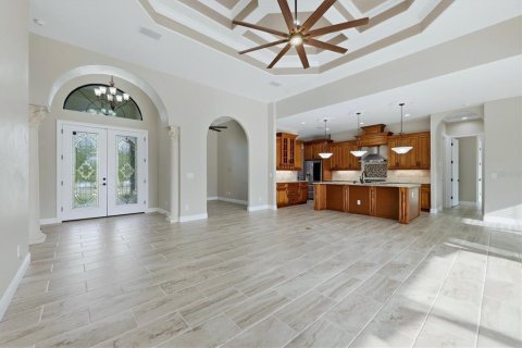 Casa en venta en Port Charlotte, Florida, 3 dormitorios, 199.65 m2 № 2098122 - foto 5