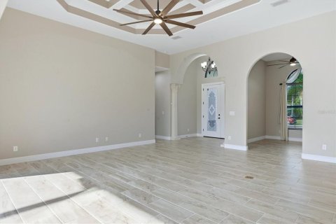 Casa en venta en Port Charlotte, Florida, 3 dormitorios, 199.65 m2 № 2098122 - foto 7