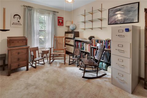 Villa ou maison à vendre à DeLand, Floride: 4 chambres, 225.85 m2 № 2389143 - photo 30