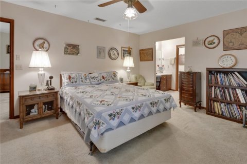 Villa ou maison à vendre à DeLand, Floride: 4 chambres, 225.85 m2 № 2389143 - photo 25