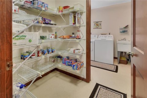 Villa ou maison à vendre à DeLand, Floride: 4 chambres, 225.85 m2 № 2389143 - photo 22