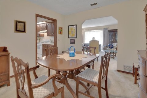 Villa ou maison à vendre à DeLand, Floride: 4 chambres, 225.85 m2 № 2389143 - photo 17
