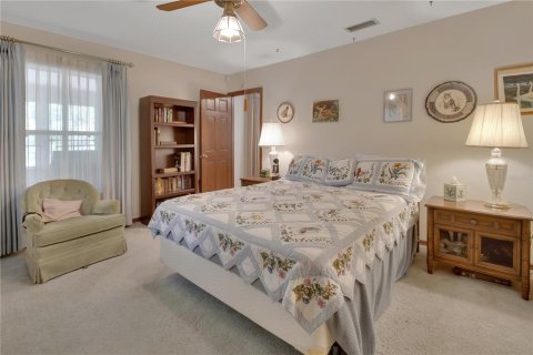 Villa ou maison à vendre à DeLand, Floride: 4 chambres, 225.85 m2 № 2389143 - photo 26