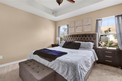 Townhouse in Sanford, Florida 3 bedrooms, 138.52 sq.m. № 1559913 - photo 13