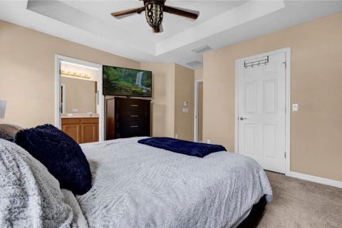 Townhouse in Sanford, Florida 3 bedrooms, 138.52 sq.m. № 1559913 - photo 14