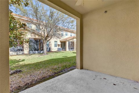 Townhouse in Sanford, Florida 3 bedrooms, 138.52 sq.m. № 1559913 - photo 24