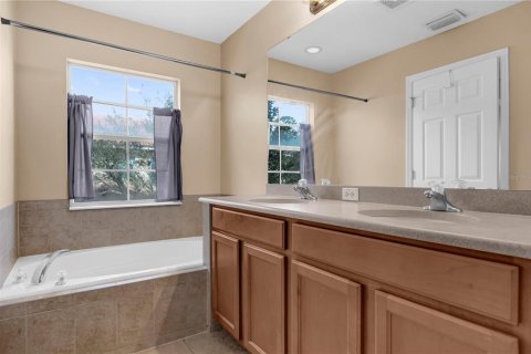 Townhouse in Sanford, Florida 3 bedrooms, 138.52 sq.m. № 1559913 - photo 16