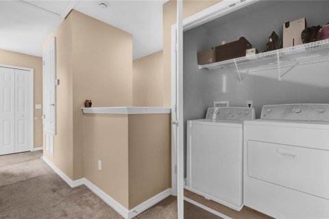 Townhouse in Sanford, Florida 3 bedrooms, 138.52 sq.m. № 1559913 - photo 23