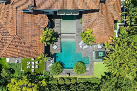 Купить виллу или дом в Юпитер, Флорида 5 спален, 806.02м2, № 1146938 - фото 1
