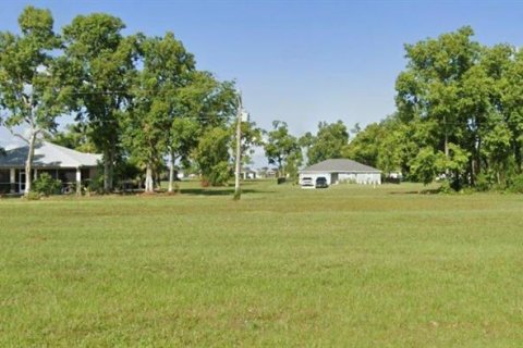 Land in Punta Gorda, Florida № 1675960 - photo 2